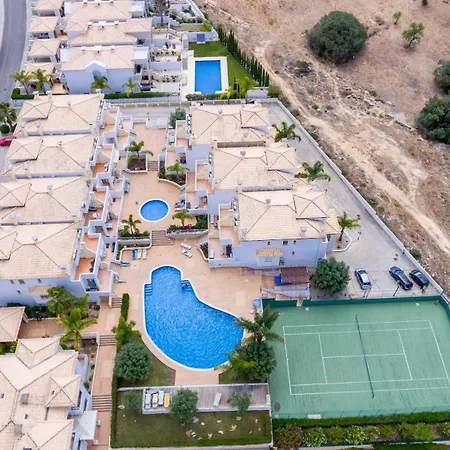 Hugo - Complex Perfect For Families Dom wakacyjny Albufeira