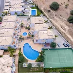 Hugo - Complex Perfect For Families شقة البوفيرا