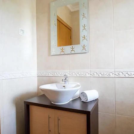 Hugo - Complex Perfect For Families 度假居