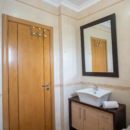 Hugo - Complex Perfect For Families 度假居 阿尔布费拉