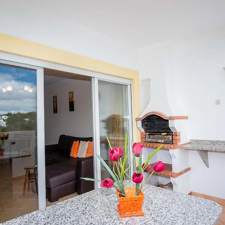 Apartmán Hugo - Complex Perfect For Families Albufeira