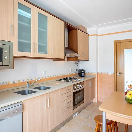 Feriehus Hugo - Complex Perfect For Families *