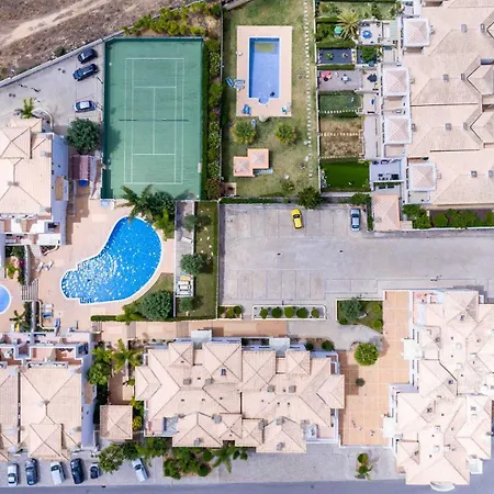 Hugo - Complex Perfect For Families 度假居 阿尔布费拉